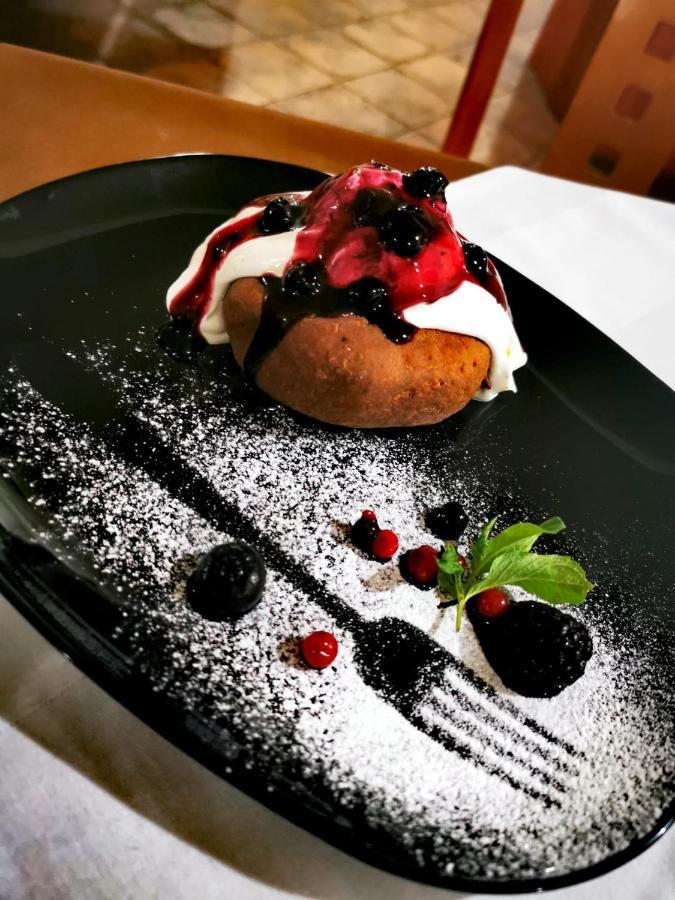 Hotel Gio Arad Dış mekan fotoğraf