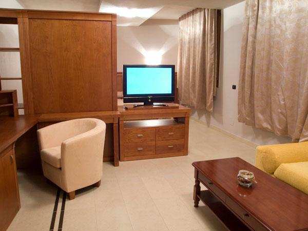 Hotel Gio Arad Dış mekan fotoğraf