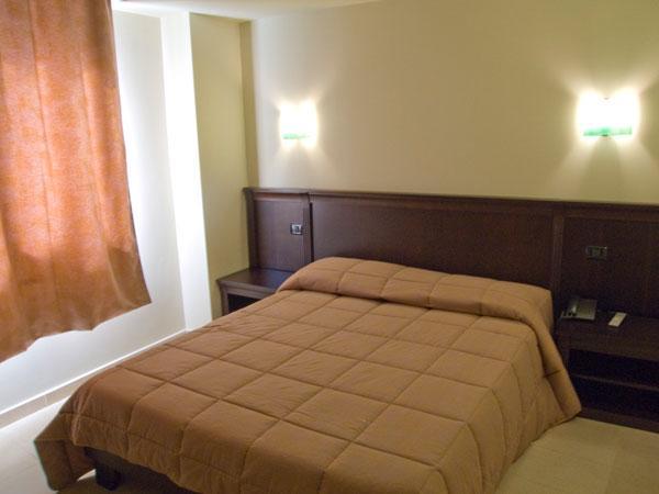 Hotel Gio Arad Dış mekan fotoğraf