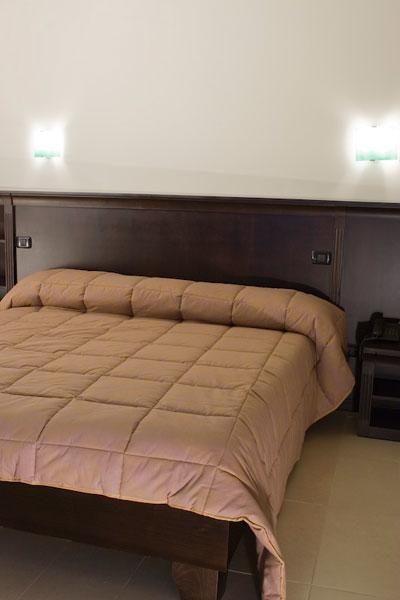 Hotel Gio Arad Dış mekan fotoğraf